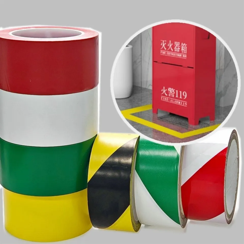 PVC Warning Tape