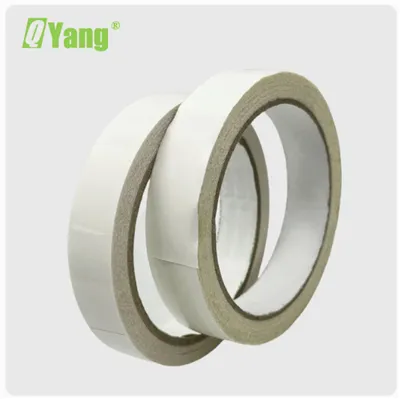 Yapışkan Sızdırmazlık Çift Taraflı Bez Bant